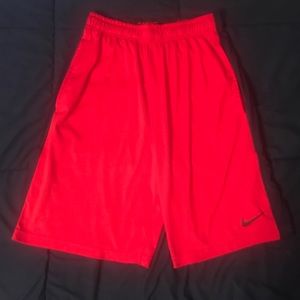 Nike Dri-Fit Shorts!!